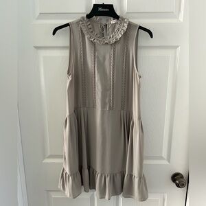 Sunday Best Raleigh Dress